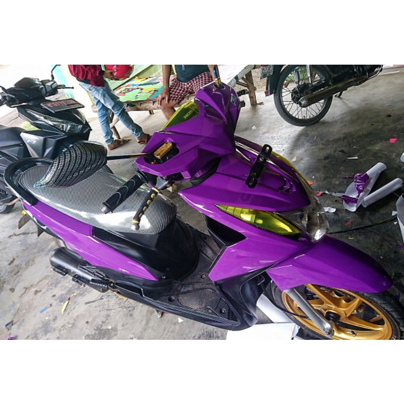 Detail Gambar Skotlet Motor Beat Nomer 42