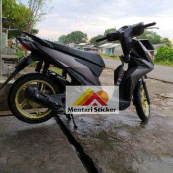 Detail Gambar Skotlet Motor Beat Nomer 46