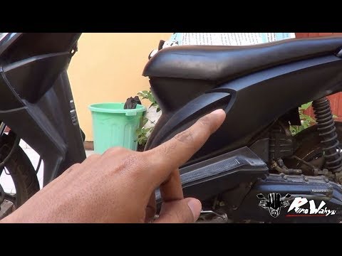 Detail Gambar Skotlet Motor Beat Nomer 55