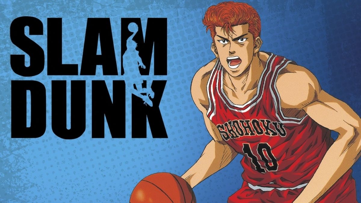 Detail Gambar Slam Dunk Nomer 24