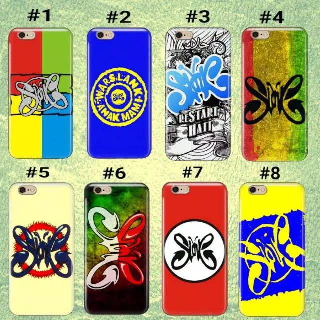 Detail Gambar Slank 3d Nomer 33