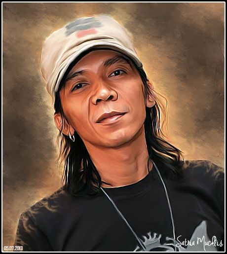 Detail Gambar Slank 3d Nomer 56