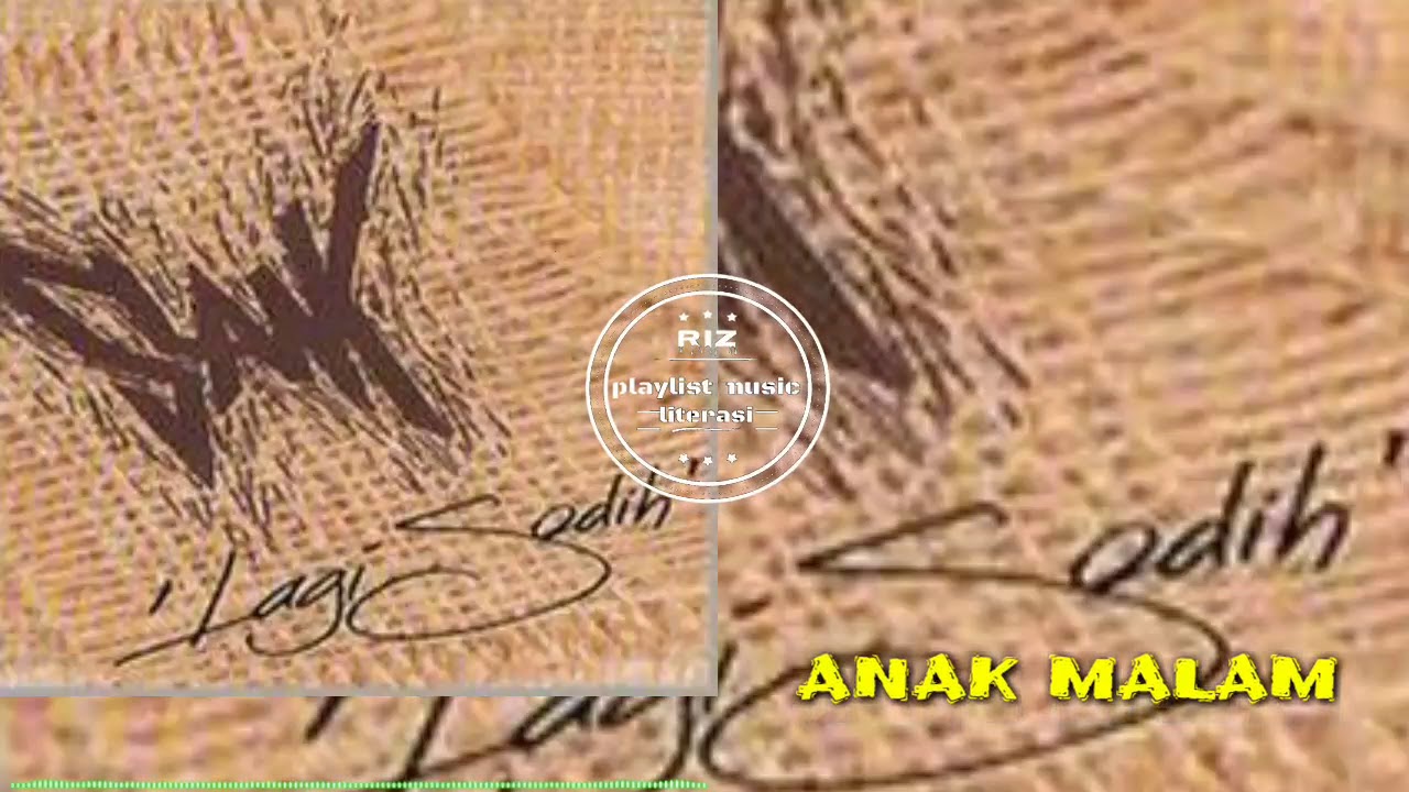 Detail Gambar Slank Anak Malam Nomer 50