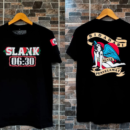 Detail Gambar Slank Bidadari Penyelamat Nomer 20