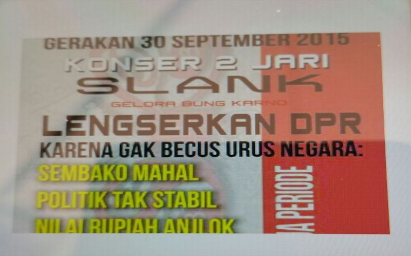 Detail Gambar Slank Gerak Nomer 30