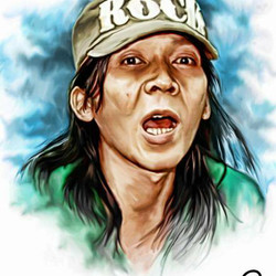 Detail Gambar Slank Karikatur Nomer 39