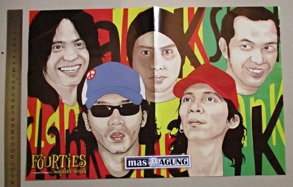 Detail Gambar Slank Kartun Nomer 25