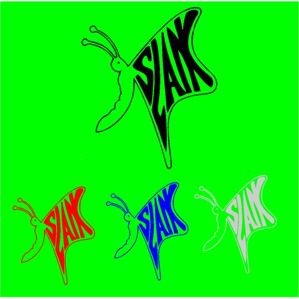 Detail Gambar Slank Kupu Kupu Nomer 7