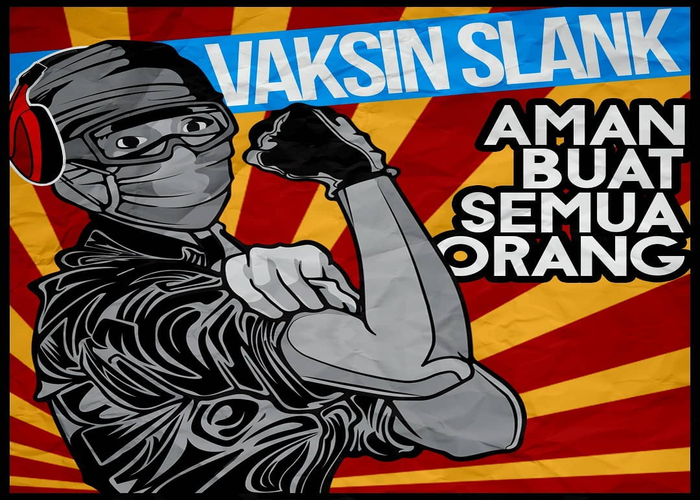 Detail Gambar Slank Terbaru Nomer 10