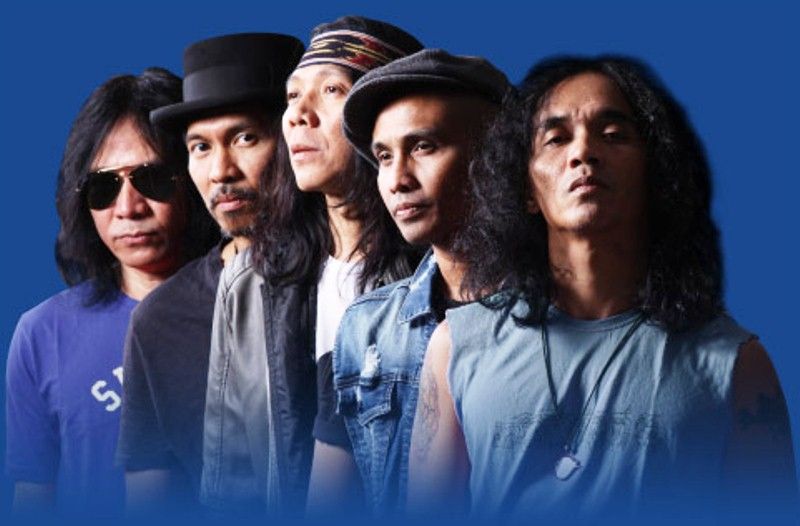 Detail Gambar Slank Terbaru Nomer 30