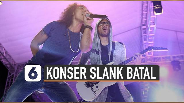 Detail Gambar Slank Terbaru Nomer 35