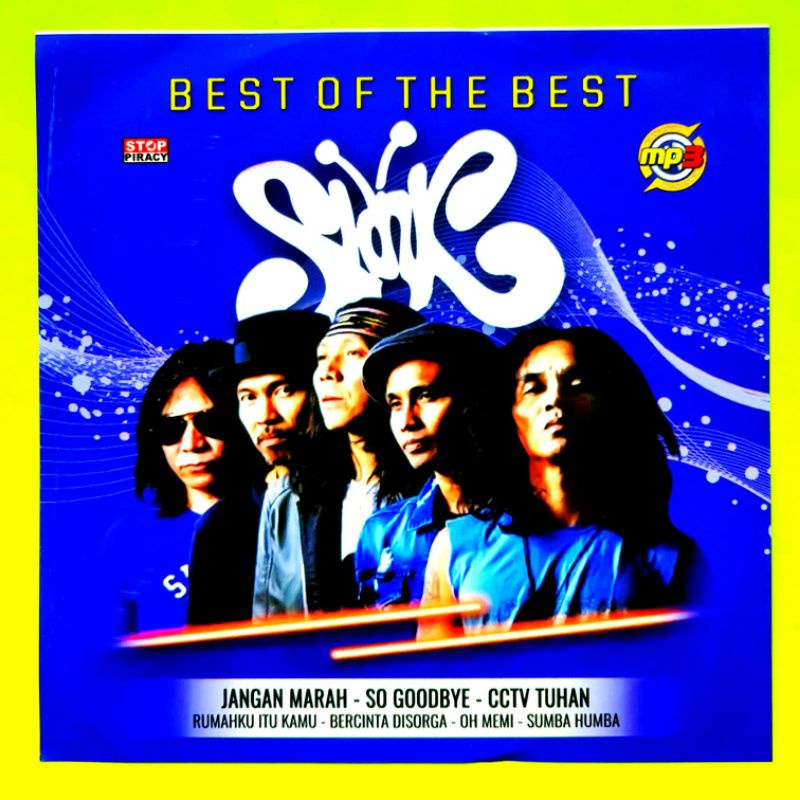 Detail Gambar Slank Terbaru Nomer 39