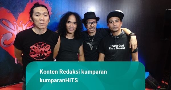 Detail Gambar Slank Terbaru Nomer 44