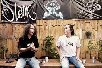 Detail Gambar Slank Terbaru Nomer 55