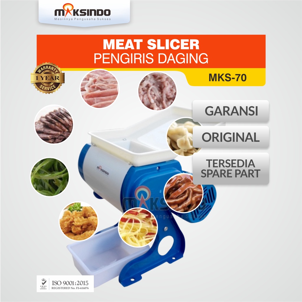 Detail Gambar Slicer Pengiris Nomer 25