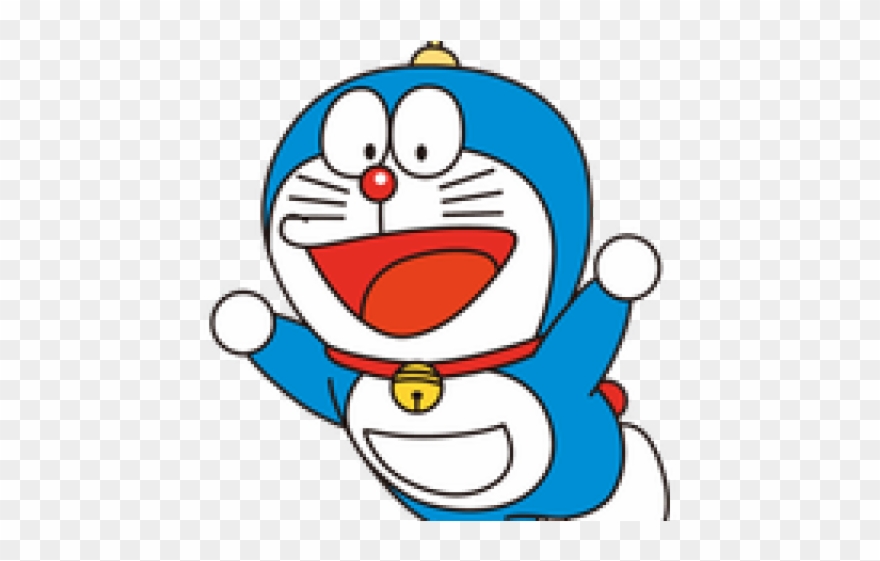 Detail Gambar Slide Power Point Doraemon Nomer 14
