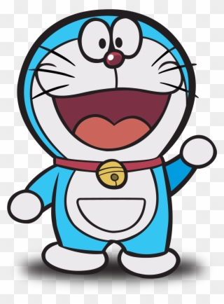 Detail Gambar Slide Power Point Doraemon Nomer 20