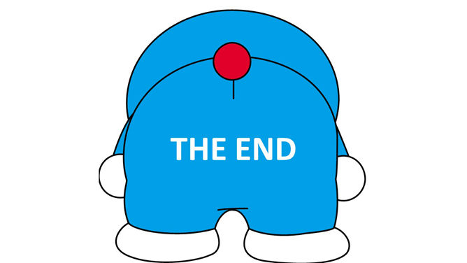 Detail Gambar Slide Power Point Doraemon Nomer 24