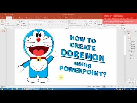 Detail Gambar Slide Power Point Doraemon Nomer 26