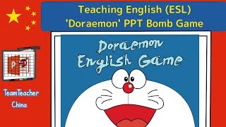 Detail Gambar Slide Power Point Doraemon Nomer 28