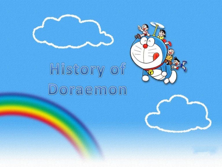 Detail Gambar Slide Power Point Doraemon Nomer 34
