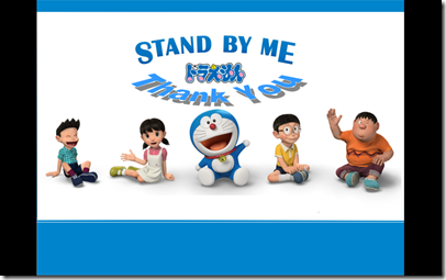 Detail Gambar Slide Power Point Doraemon Nomer 38
