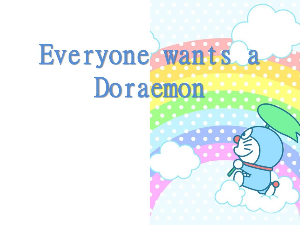 Detail Gambar Slide Power Point Doraemon Nomer 41