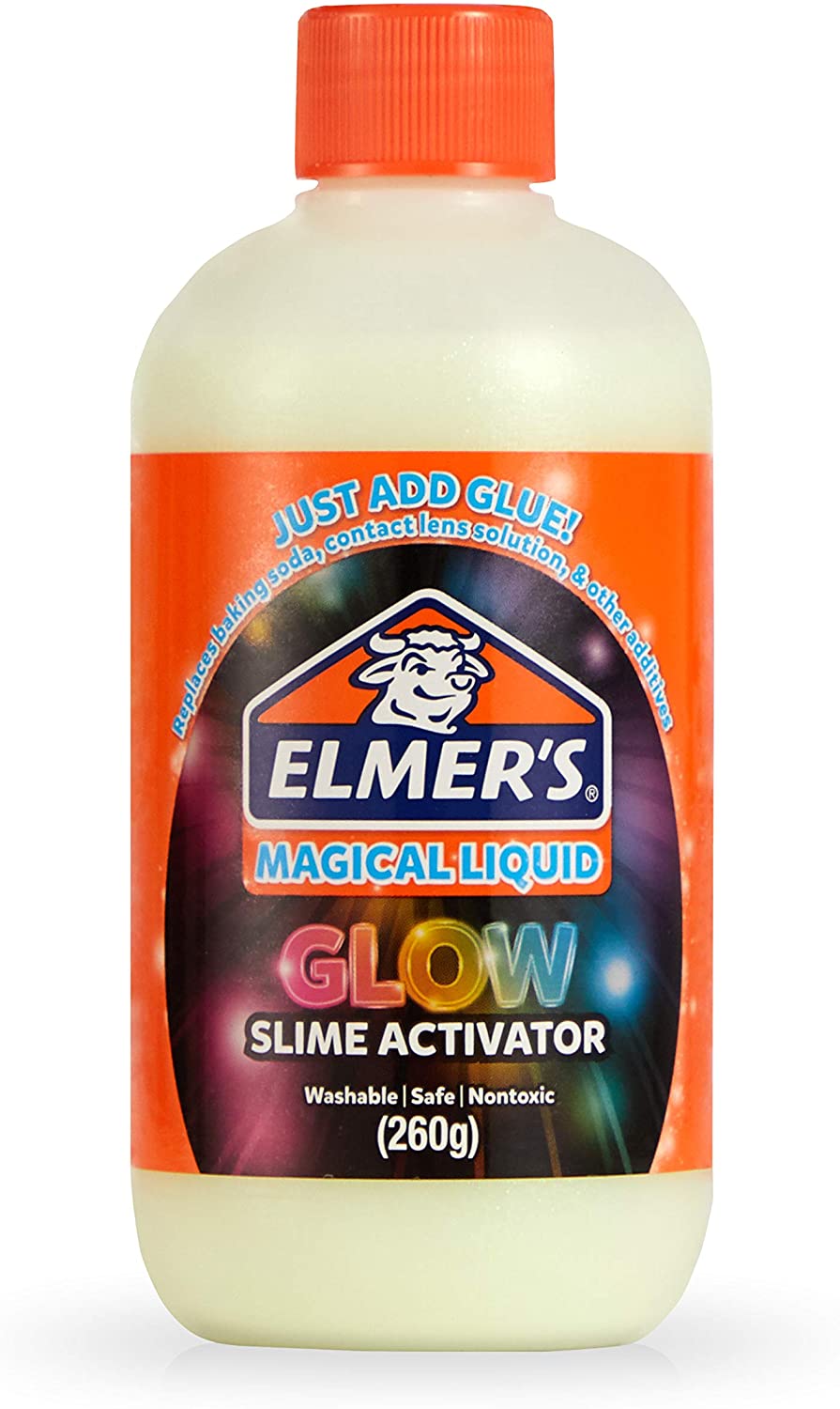 Detail Gambar Slime Activator Nomer 2