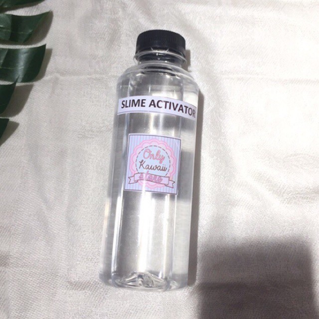 Detail Gambar Slime Activator Nomer 16