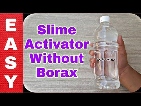 Detail Gambar Slime Activator Nomer 37