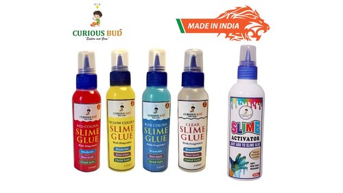 Detail Gambar Slime Activator Nomer 55