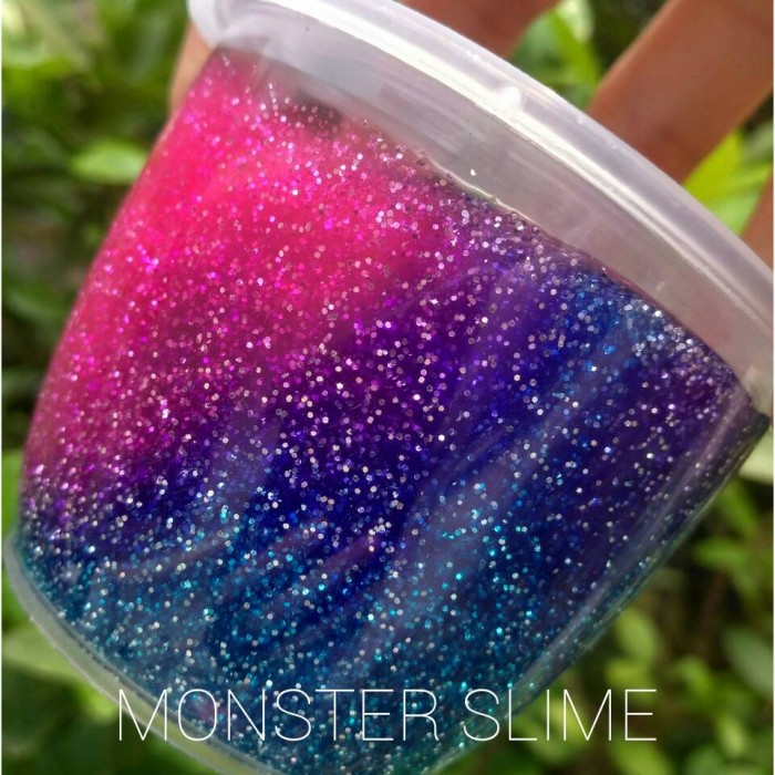 Detail Gambar Slime Galaxy Nomer 15