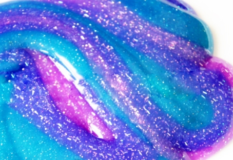 Detail Gambar Slime Galaxy Nomer 51