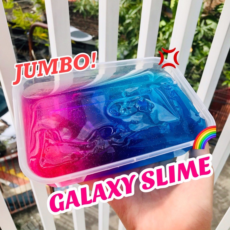 Detail Gambar Slime Jumbo Nomer 15