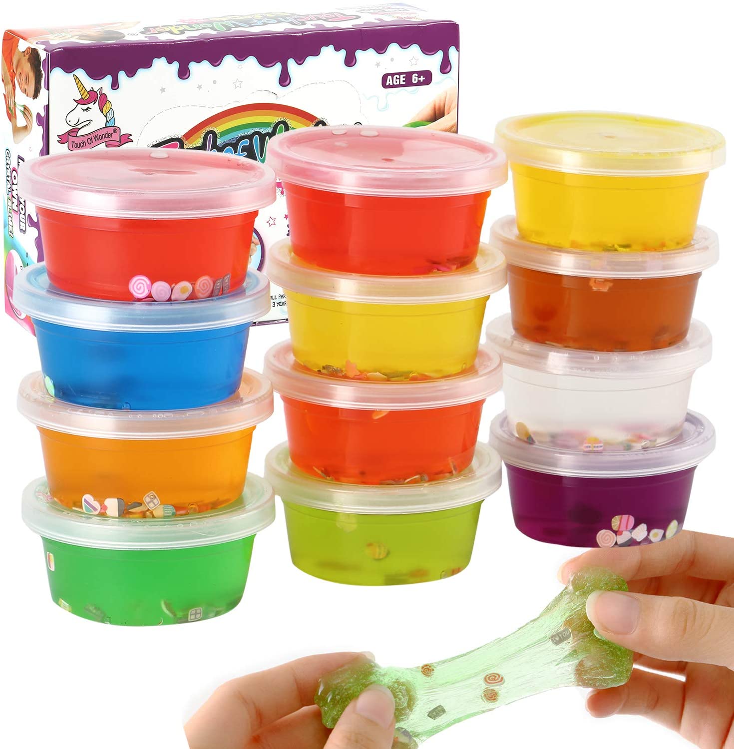 Detail Gambar Slime Jumbo Nomer 22