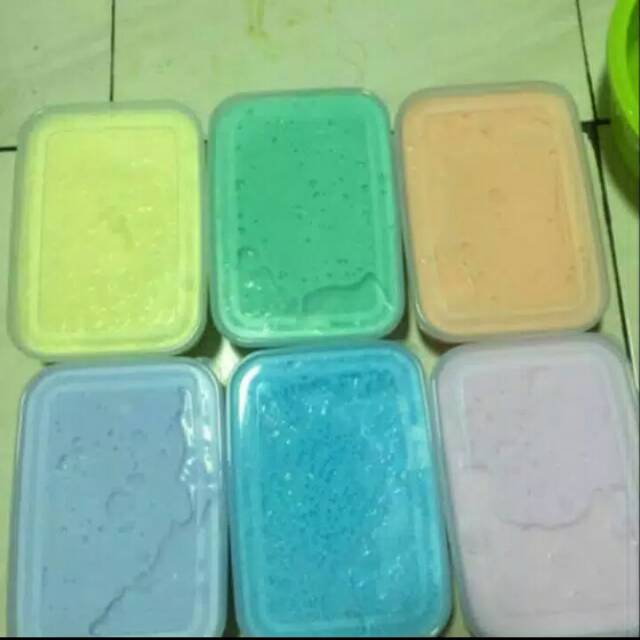 Detail Gambar Slime Jumbo Nomer 31