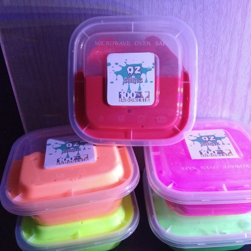 Detail Gambar Slime Jumbo Nomer 39