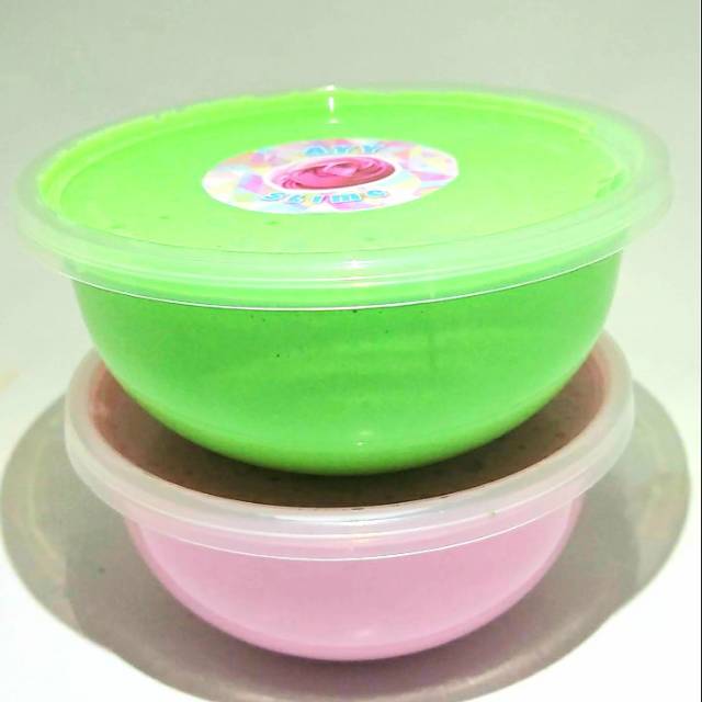 Detail Gambar Slime Jumbo Nomer 42