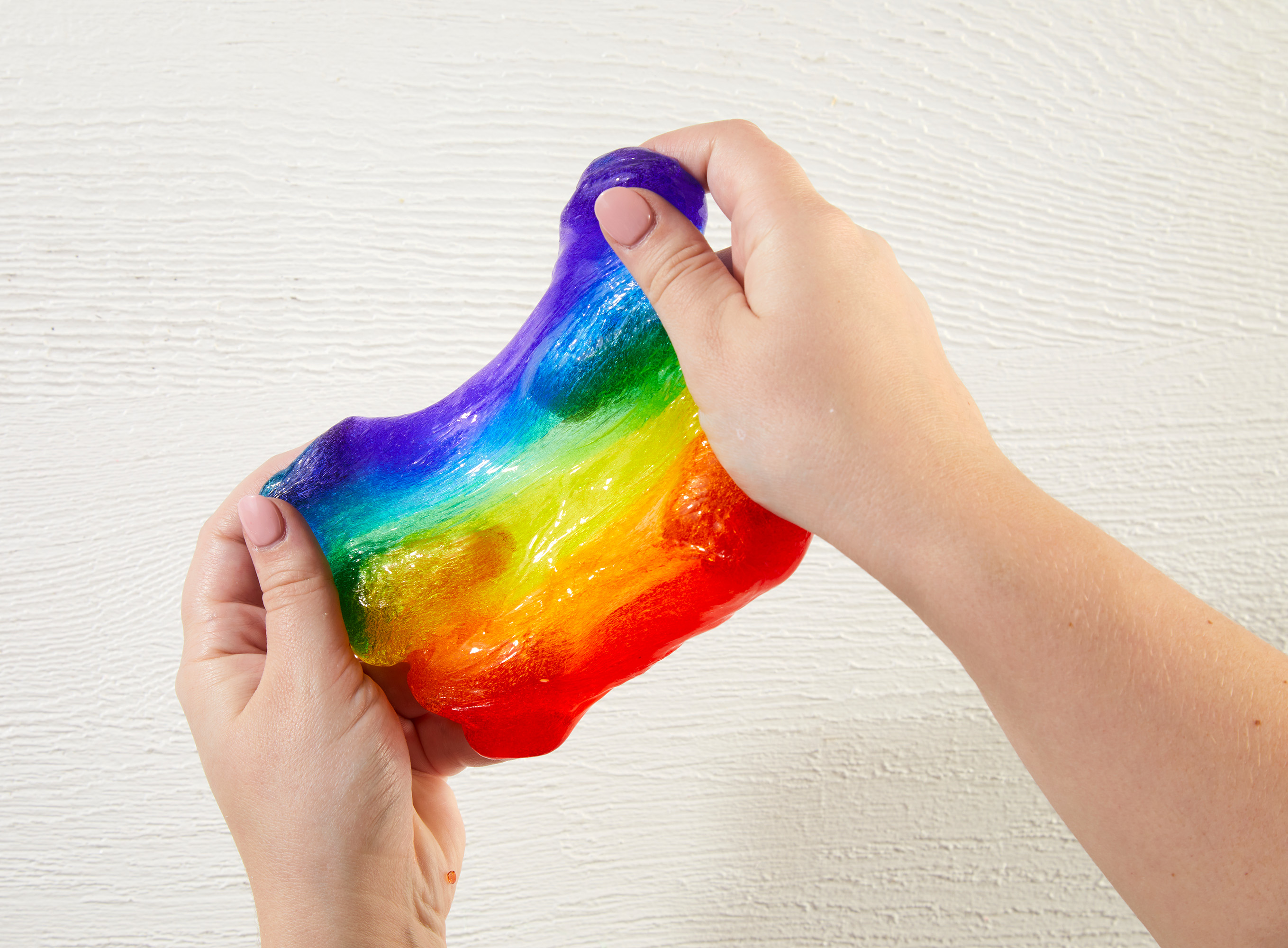 Detail Gambar Slime Rainbow Nomer 11