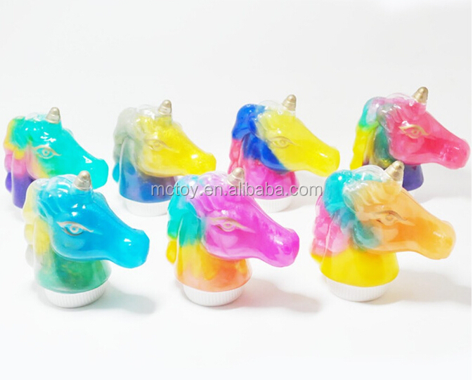 Detail Gambar Slime Unicorn Nomer 56