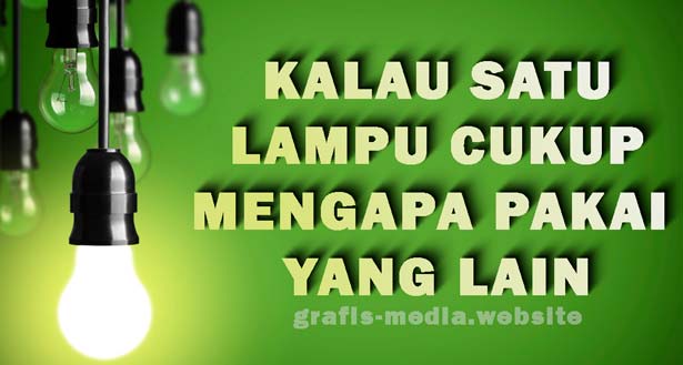 Detail Gambar Slogan Hemat Listrik Nomer 32