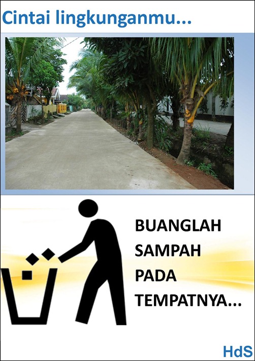 Detail Gambar Slogan Kebersihan Nomer 20