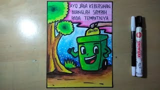 Detail Gambar Slogan Kebersihan Sekolah Nomer 38