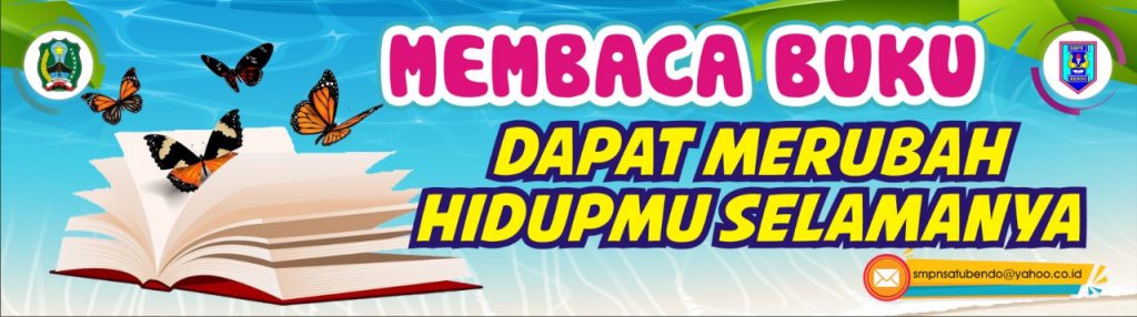 Detail Gambar Slogan Membaca Nomer 46