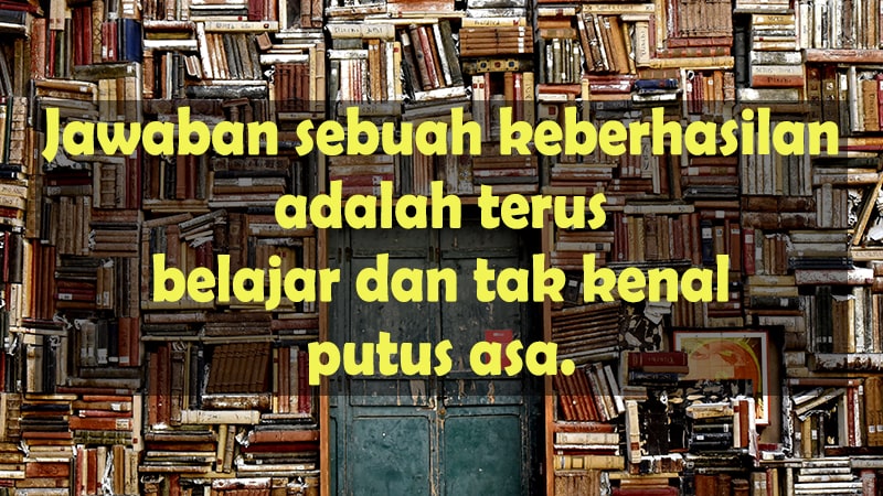 Detail Gambar Slogan Motivasi Nomer 32