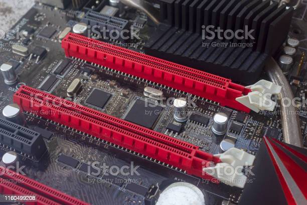 Detail Gambar Slot Vga Card Nomer 16