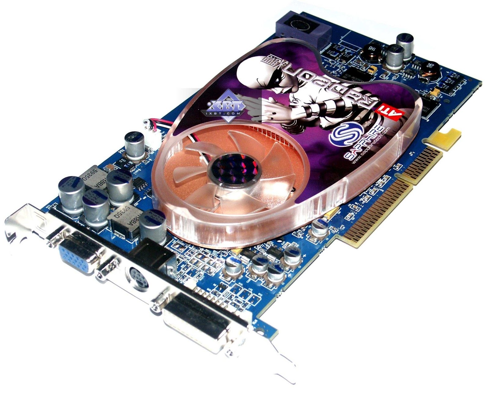 Detail Gambar Slot Vga Card Nomer 29