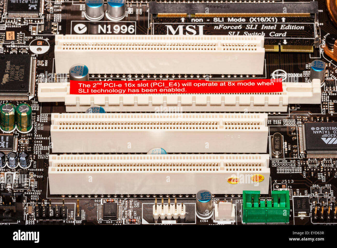 Detail Gambar Slot Vga Card Nomer 6