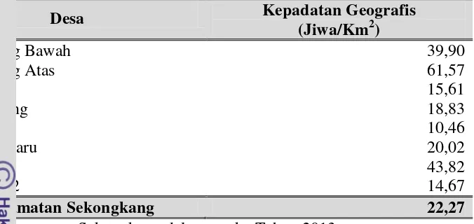 Detail Gambar Sma 1 Sekongkang Peta Desa Sekongkang Bawah Nomer 28