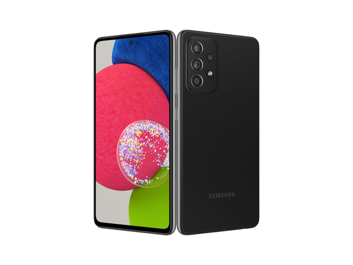 Detail Gambar Smartphone Samsung Nomer 45